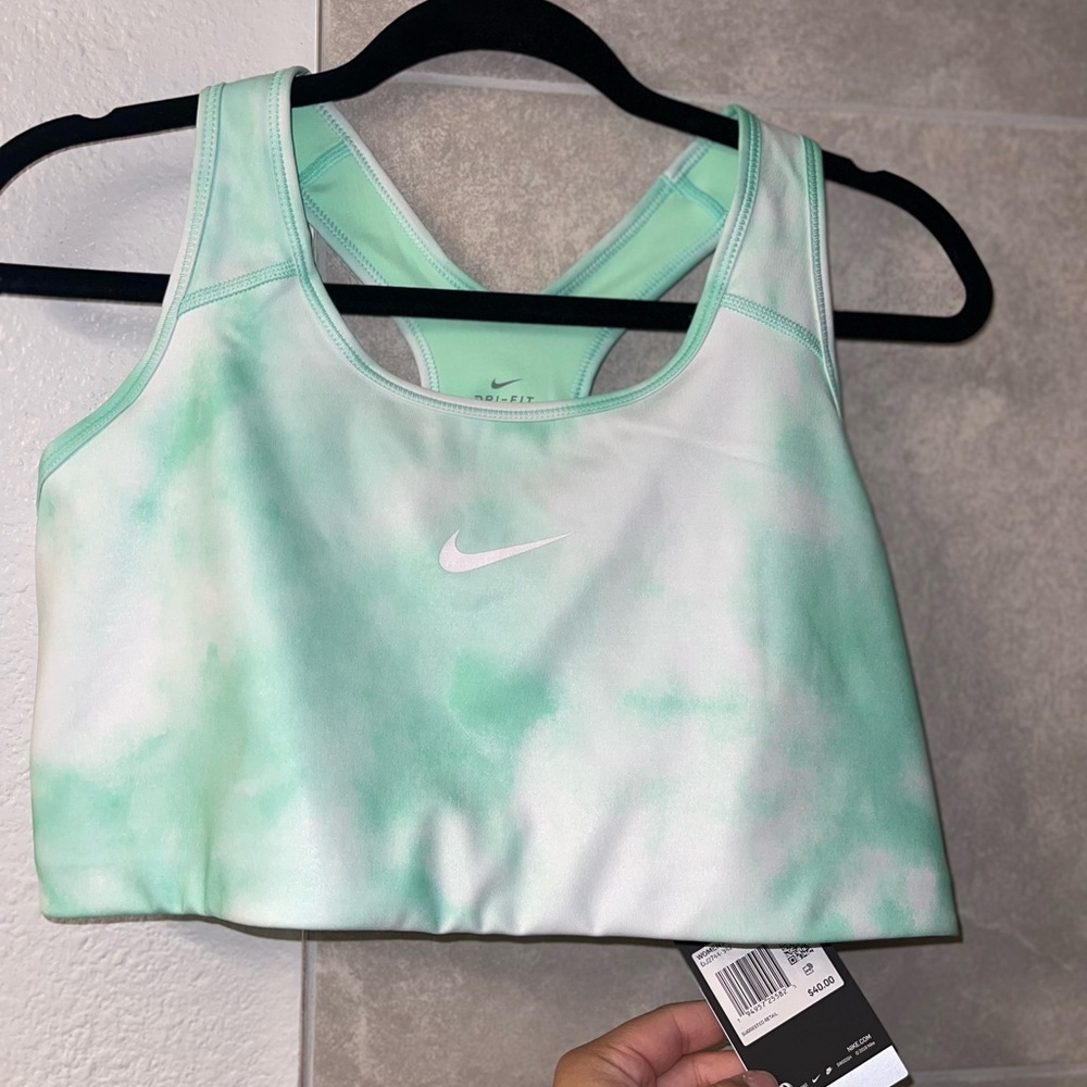 Nike sports bra